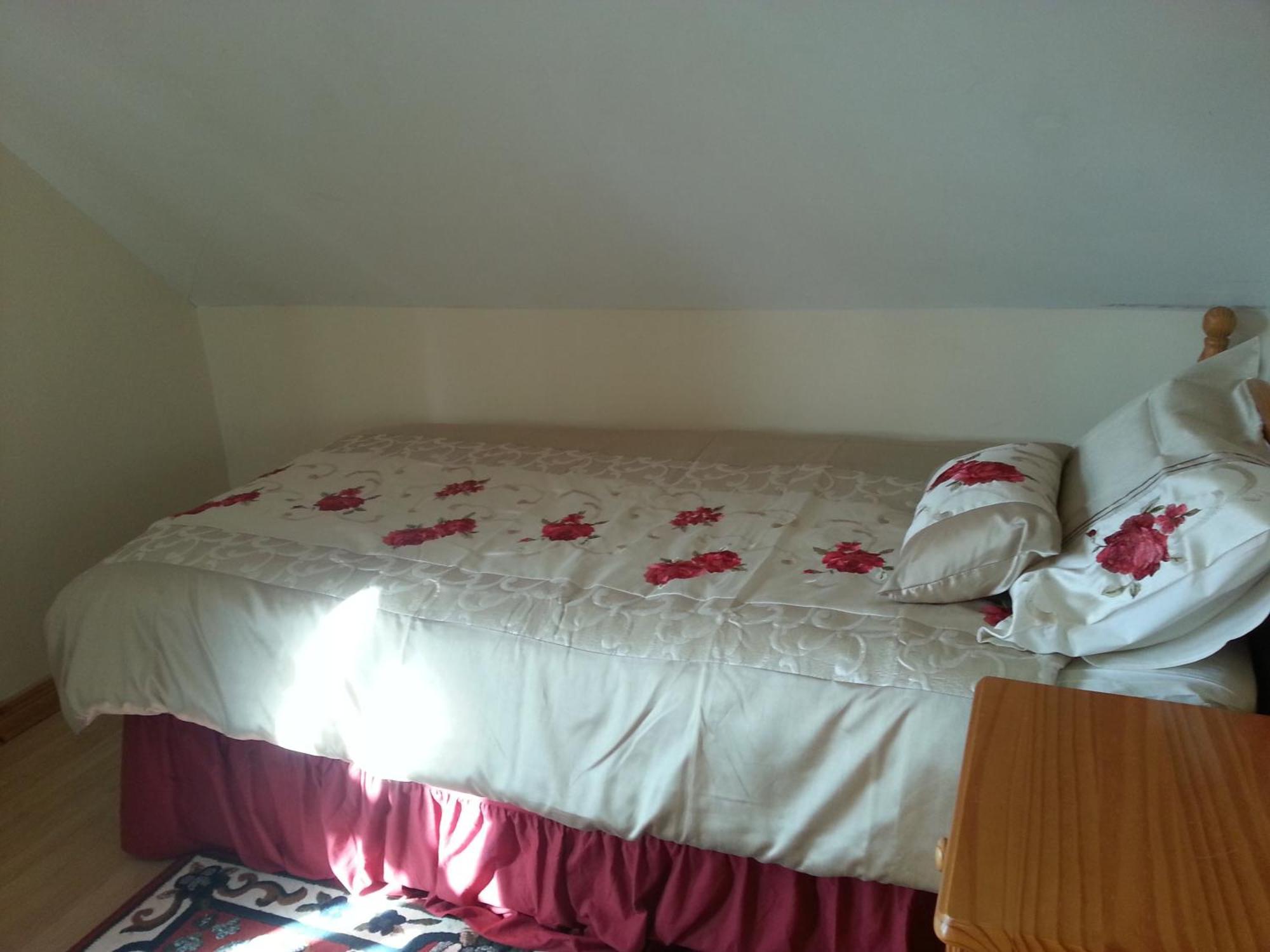 Glenmore House Ballycastle Phòng bức ảnh