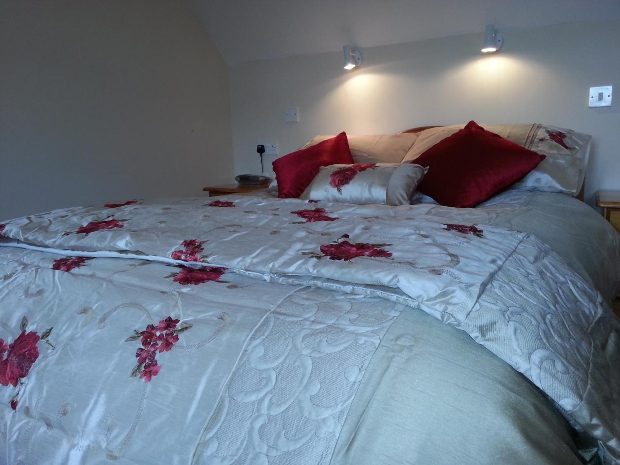Glenmore House Ballycastle Phòng bức ảnh
