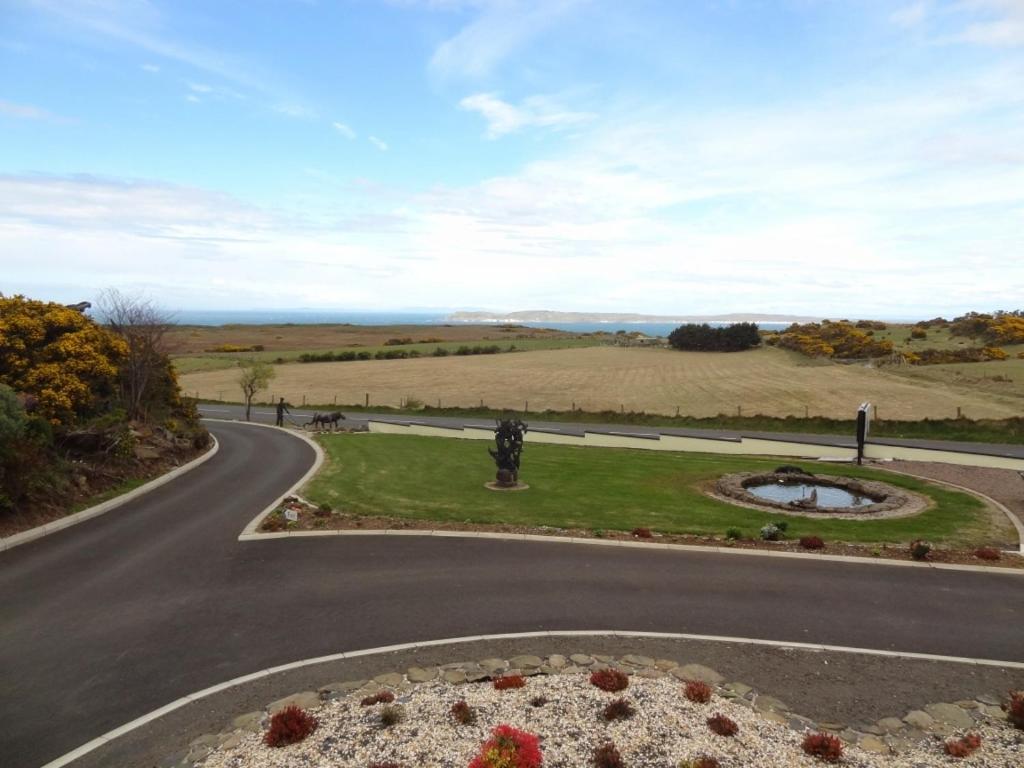 Glenmore House Ballycastle Phòng bức ảnh