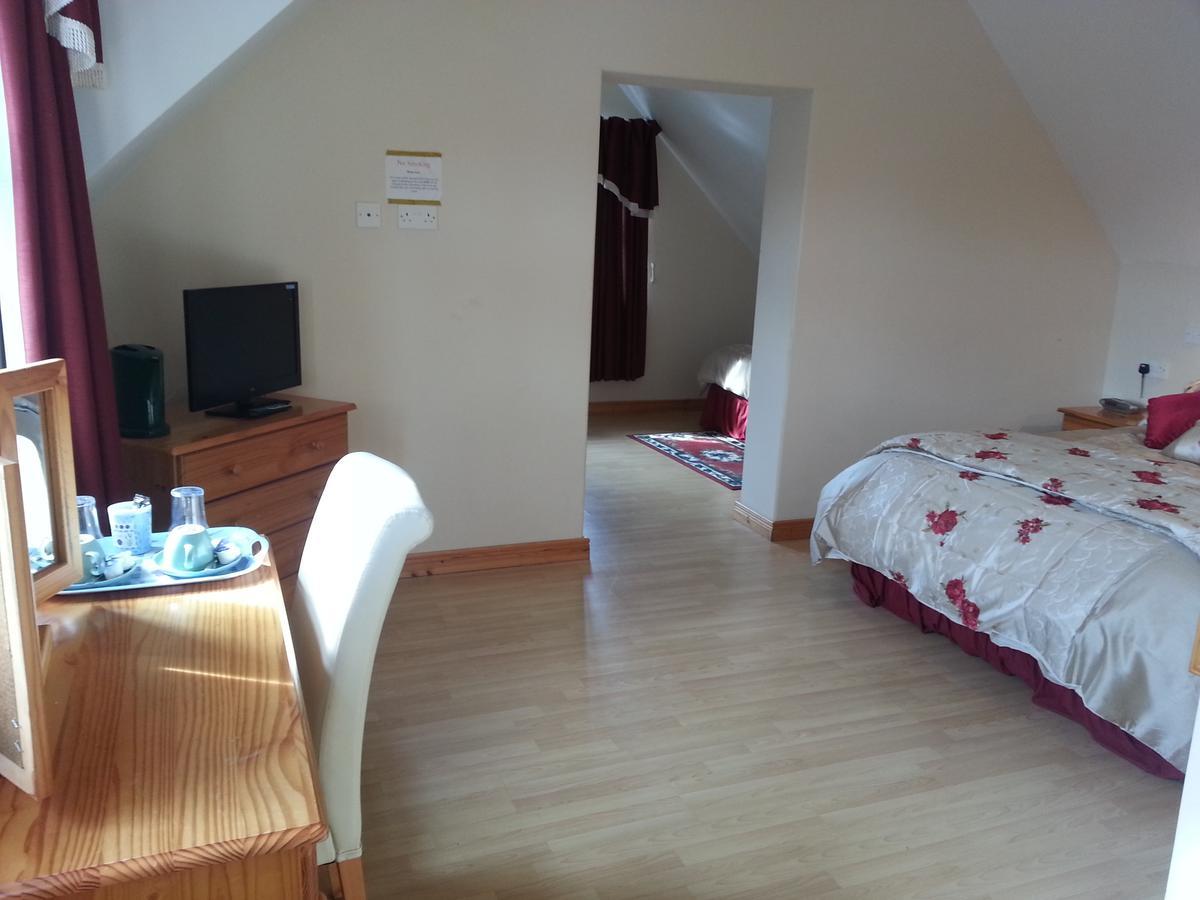 Glenmore House Ballycastle Phòng bức ảnh